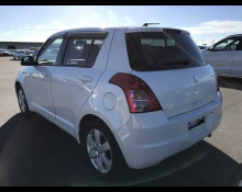 Suzuki Swift 2007