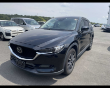 Mazda CX-5 2017