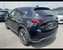 Mazda CX-5 2017