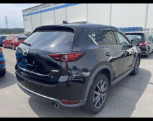 Mazda CX-5 2017