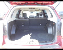 Subaru Forester 2016