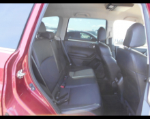 Subaru Forester 2016