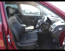 Subaru Forester 2016