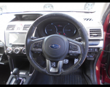 Subaru Forester 2016