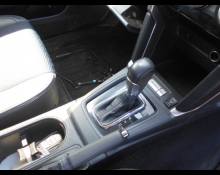 Subaru Forester 2016