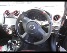 Nissan Note 2015