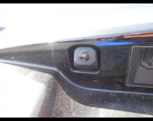 Toyota Corolla Fielder 2015