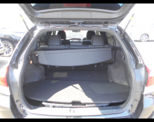 Toyota Corolla Fielder 2015