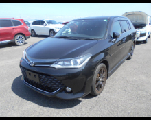 Toyota Corolla Fielder 2015