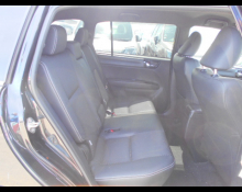 Toyota Corolla Fielder 2015