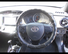 Toyota Corolla Fielder 2015