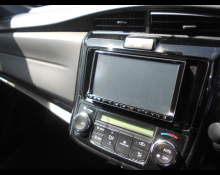 Toyota Corolla Fielder 2015