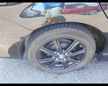 Toyota Corolla Fielder 2015