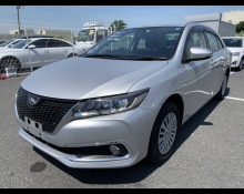 Toyota Allion 2017