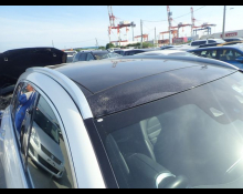 Mercedes-Benz GLC-class 2018