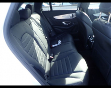 Mercedes-Benz GLC-class 2018