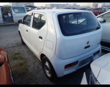 Suzuki Alto 2018