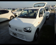 Suzuki Alto 2018