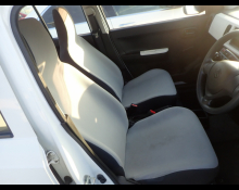 Suzuki Alto 2018