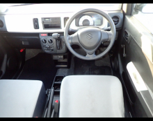 Suzuki Alto 2018