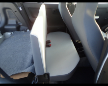 Suzuki Alto 2018