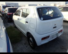 Suzuki Alto 2018