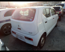 Suzuki Alto 2018