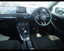 Mazda Mazda2 2020