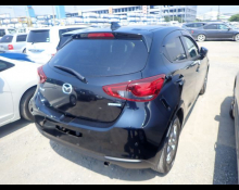 Mazda Mazda2 2020