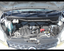 Nissan Vanette Van 2015