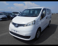 Nissan Vanette Van 2015