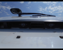 Nissan Vanette Van 2015