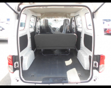 Nissan Vanette Van 2015