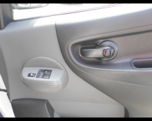 Nissan Vanette Van 2015