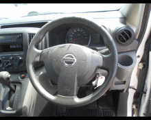 Nissan Vanette Van 2015