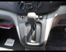 Nissan Vanette Van 2015