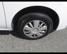 Nissan Vanette Van 2015