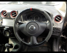 Nissan Note 2015