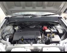 Toyota Succeed Van 2015