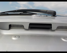 Toyota Succeed Van 2015