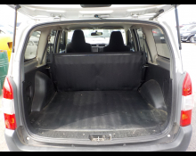 Toyota Succeed Van 2015