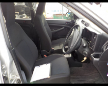 Toyota Succeed Van 2015