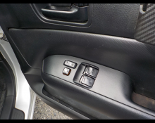 Toyota Succeed Van 2015