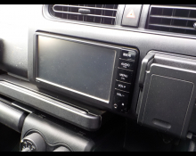 Toyota Succeed Van 2015