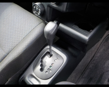 Toyota Succeed Van 2015