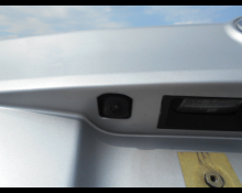 Toyota Corolla Fielder 2017