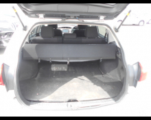 Toyota Corolla Fielder 2017