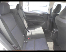 Toyota Corolla Fielder 2017