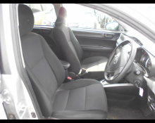 Toyota Corolla Fielder 2017