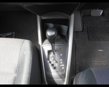 Toyota Corolla Fielder 2017